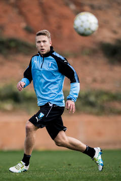 Anton Tinnerholm