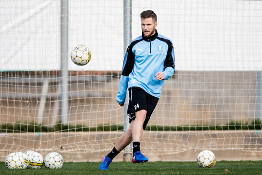 Lasse Nielsen