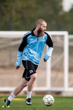 Jo Inge Berget