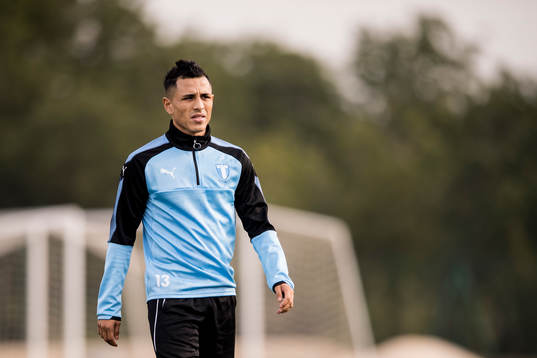 Yoshimar Yotún