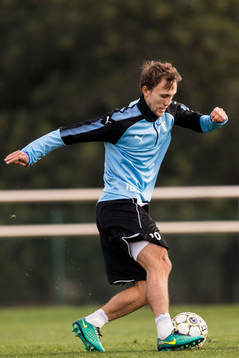 Magnus Wolff Eikrem