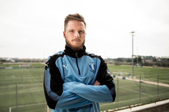 Lasse Nielsen