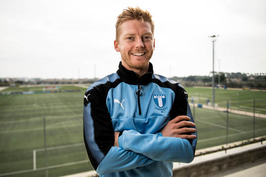 Anders Christiansen