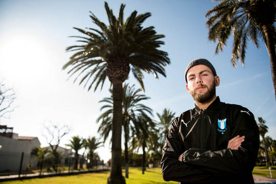 Erdal Rakip