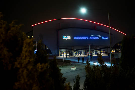Kinnarps Arena