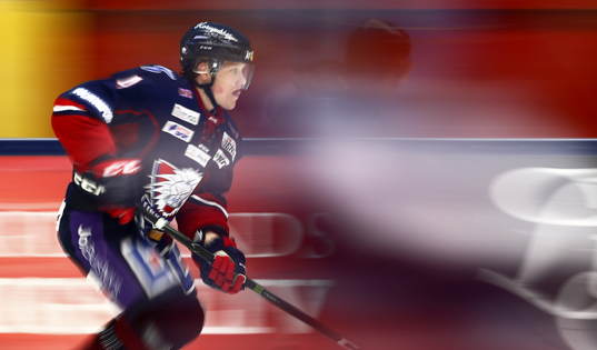 Linköpings Niclas Lundgren