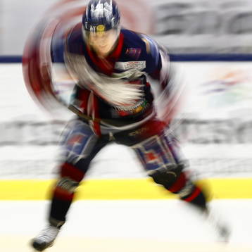 Linköpings Mathis Olimb