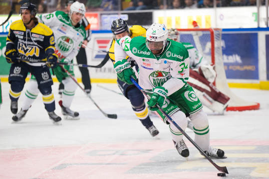 Rögles Edwin Hedberg