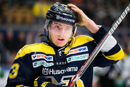 s Lias Andersson