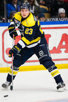 s Lias Andersson