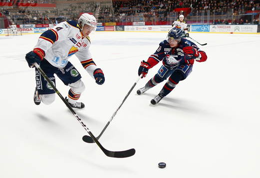Bläddra bland fler bilder av Ishockey, SHL, Linköping - Djurgården 