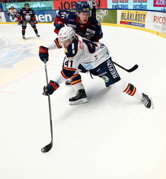 Djurgårdens Alexander Falk