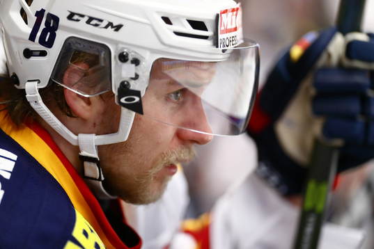 Djurgårdens Juuso Ikonen