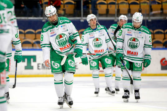 Rögles Timothy Liljegren deppar