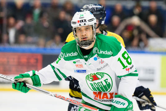 Rögles Timothy Liljegren