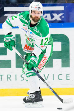Rögles Jack Connolly