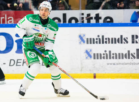 Rögles Dominik Granak