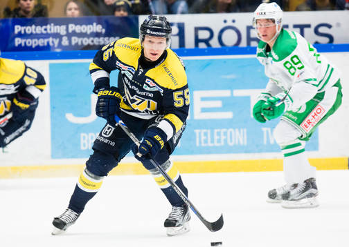 s Andreas Borgman