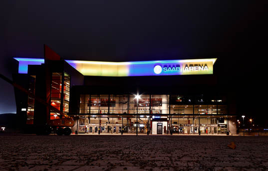 SAAB Arena