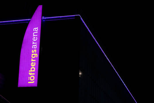 Löfbergs Arena