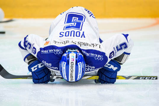 Leksands Ben Youds