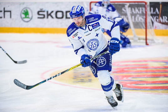 Leksands Jesper Ollas