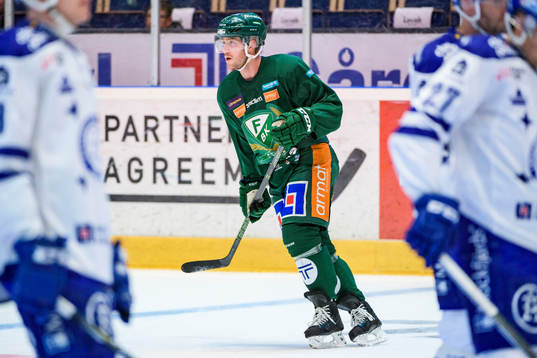 Färjestads Linus Persson