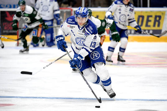 Leksands Jon Knuts