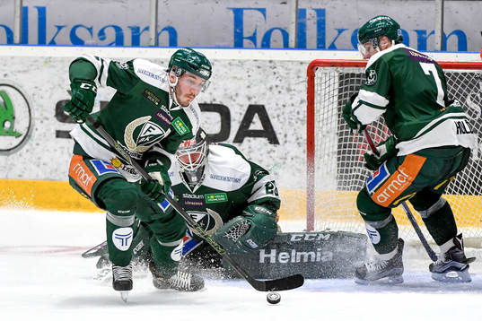Färjestads John Persson