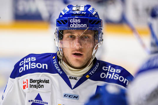Leksands Ben Youds
