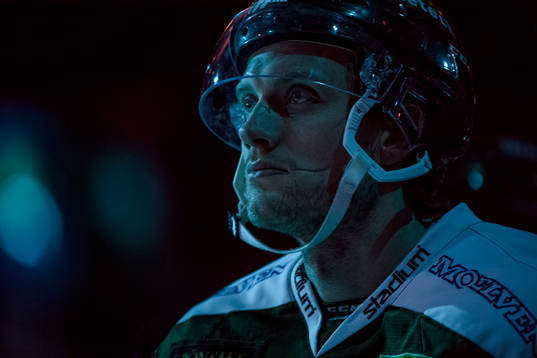 Färjestads Johan Ryno