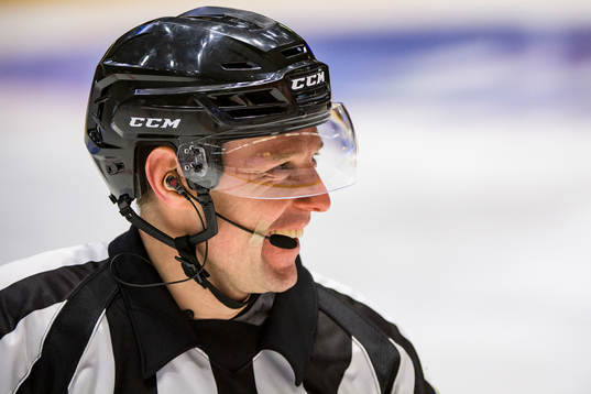 Domare Wolmer Edqvist