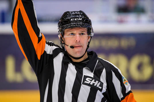 Domare Wolmer Edqvist