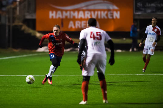 Örgrytes Emil Skogh