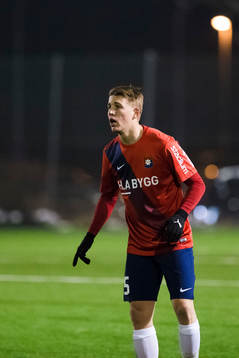 Örgrytes Joel Enarsson