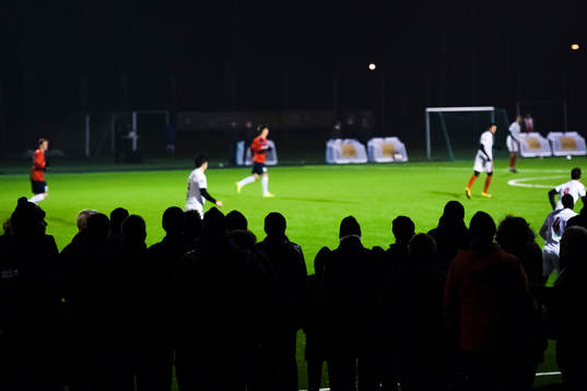 Bläddra bland fler bilder av Fotboll, Träningsmatch, Örgryte - Assyriska