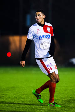 Assyriskas Daniel Garcia Olsson