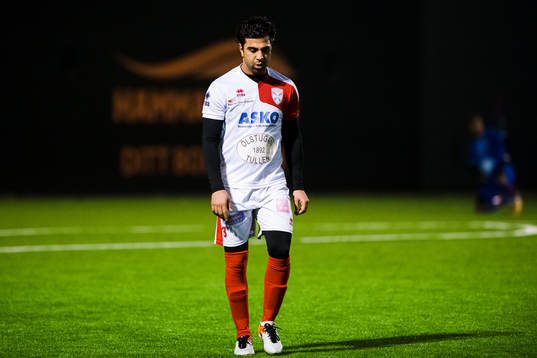 Assyriskas Sohel Kassal