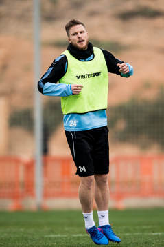 Lasse Nielsen