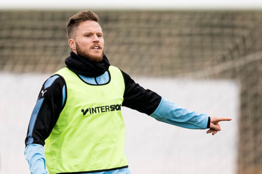 Lasse Nielsen