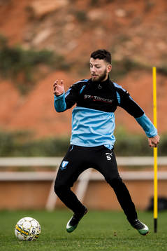Erdal Rakip