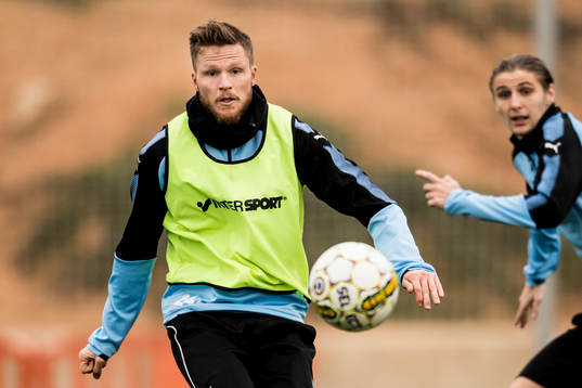 Lasse Nielsen