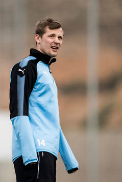 Erik Andersson