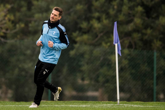 Markus Rosenberg