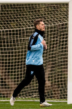 Markus Rosenberg