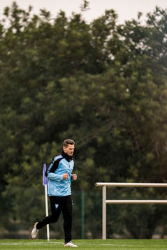 Markus Rosenberg