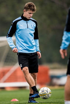 Mattias Svanberg
