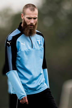 Jo Inge Berget