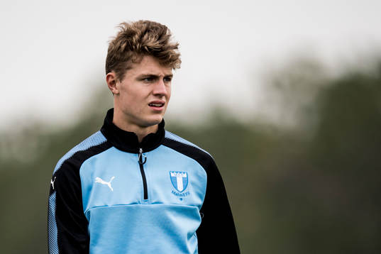 Mattias Svanberg