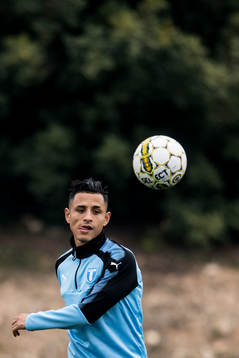 Yoshimar Yotún
